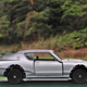 Illustration for article titled Samurai Sunday: Tomica Dandy Skyline KPGC110
